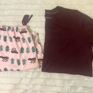 Carole Hochman Pajamas